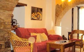 Casa Rural El Zaguán